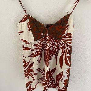 Vintage Manuhealii Tank